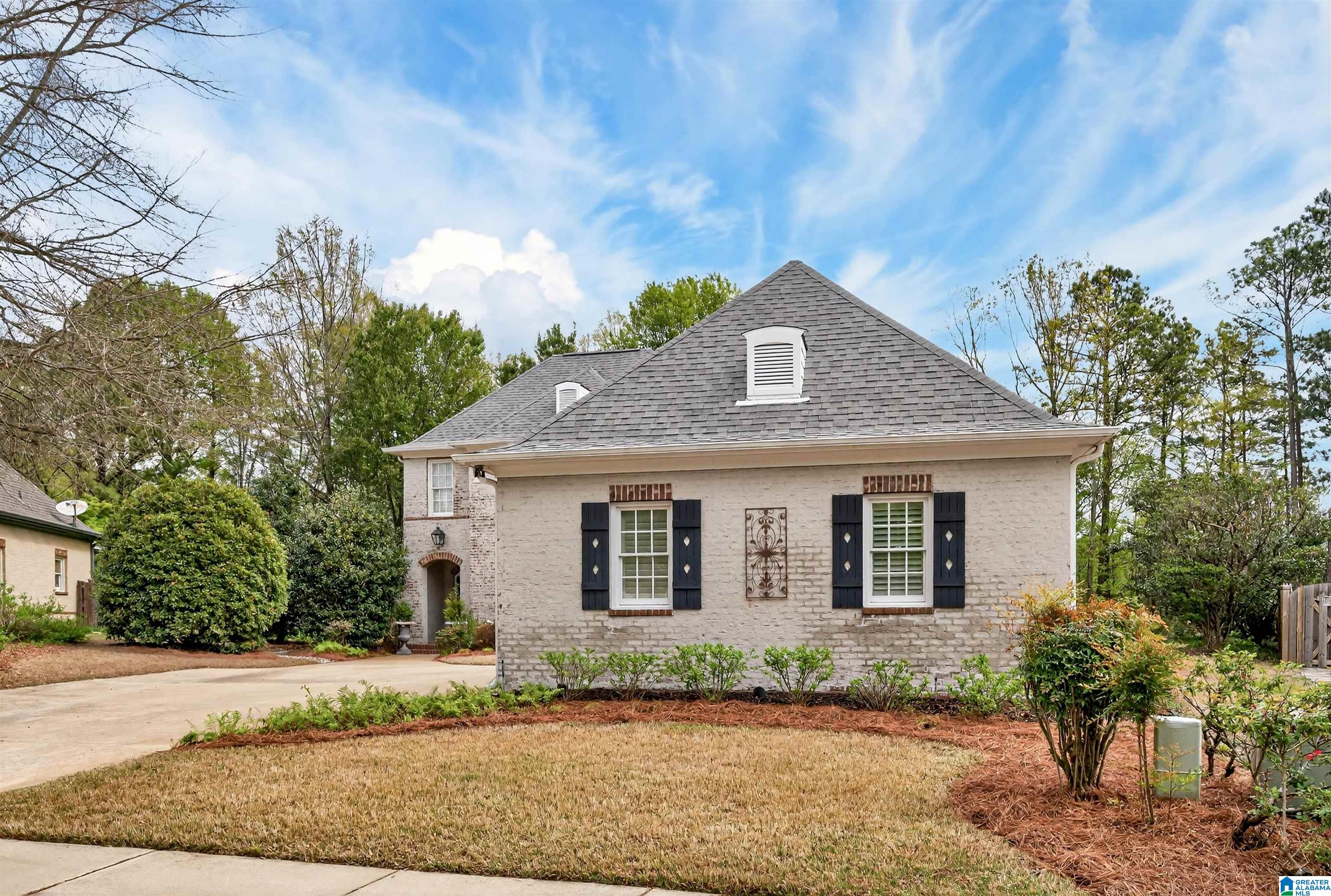 2383 FREESTONE RIDGE COVE