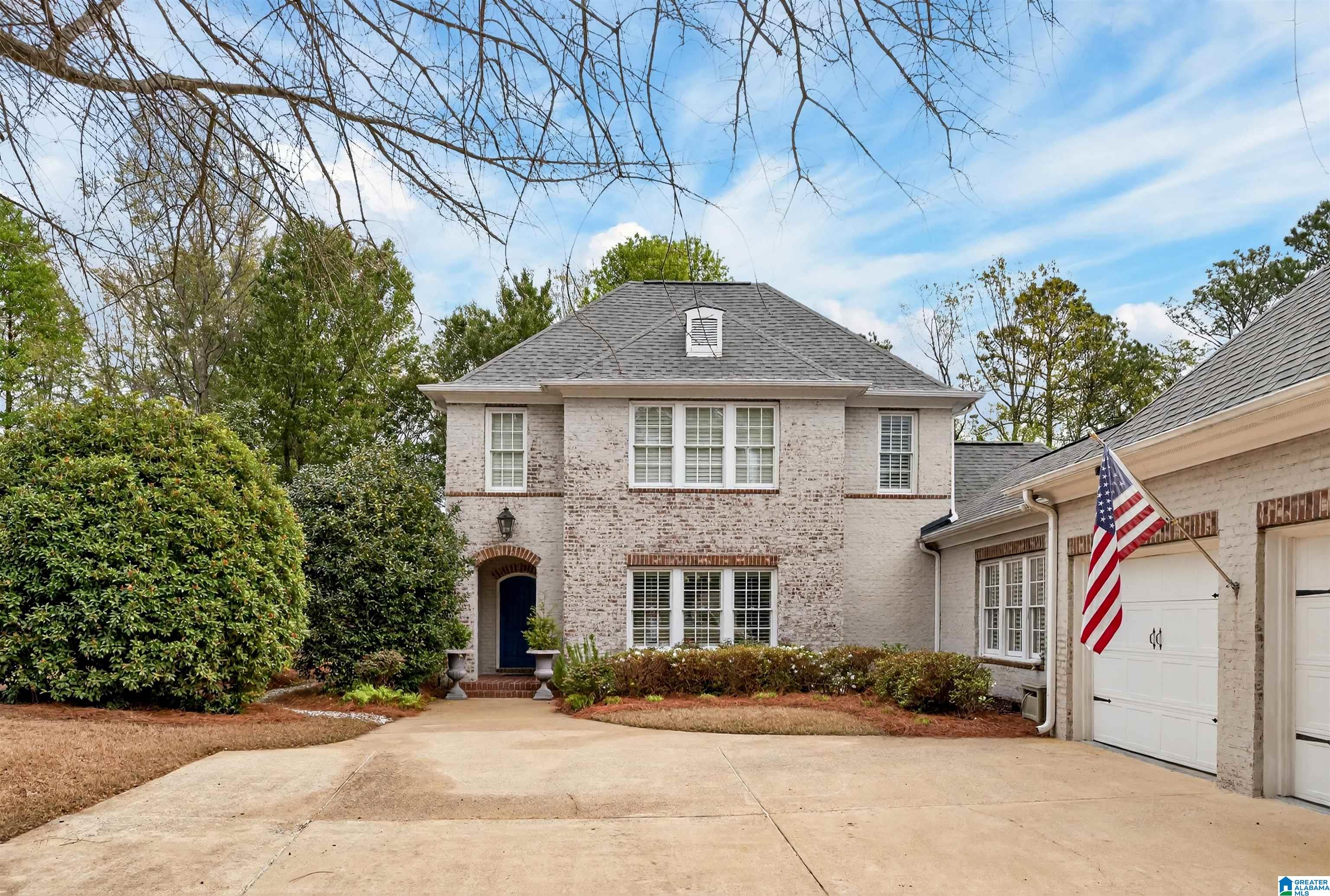 2383 FREESTONE RIDGE COVE