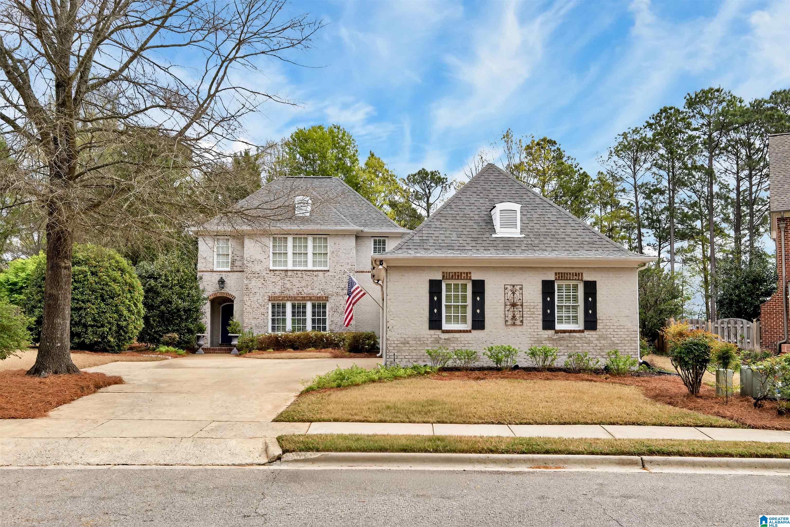 2383 FREESTONE RIDGE COVE