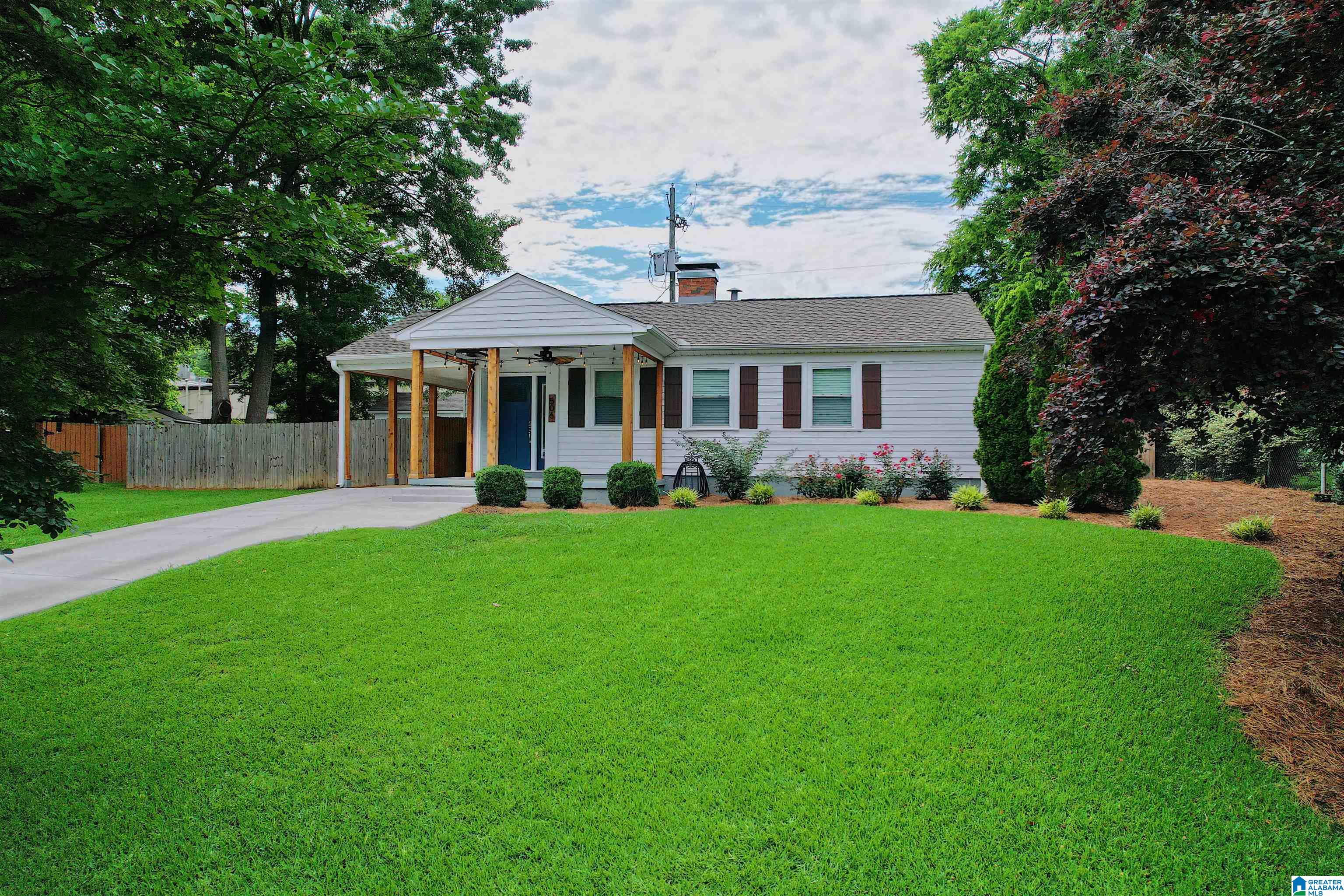 506 BAKER DRIVE