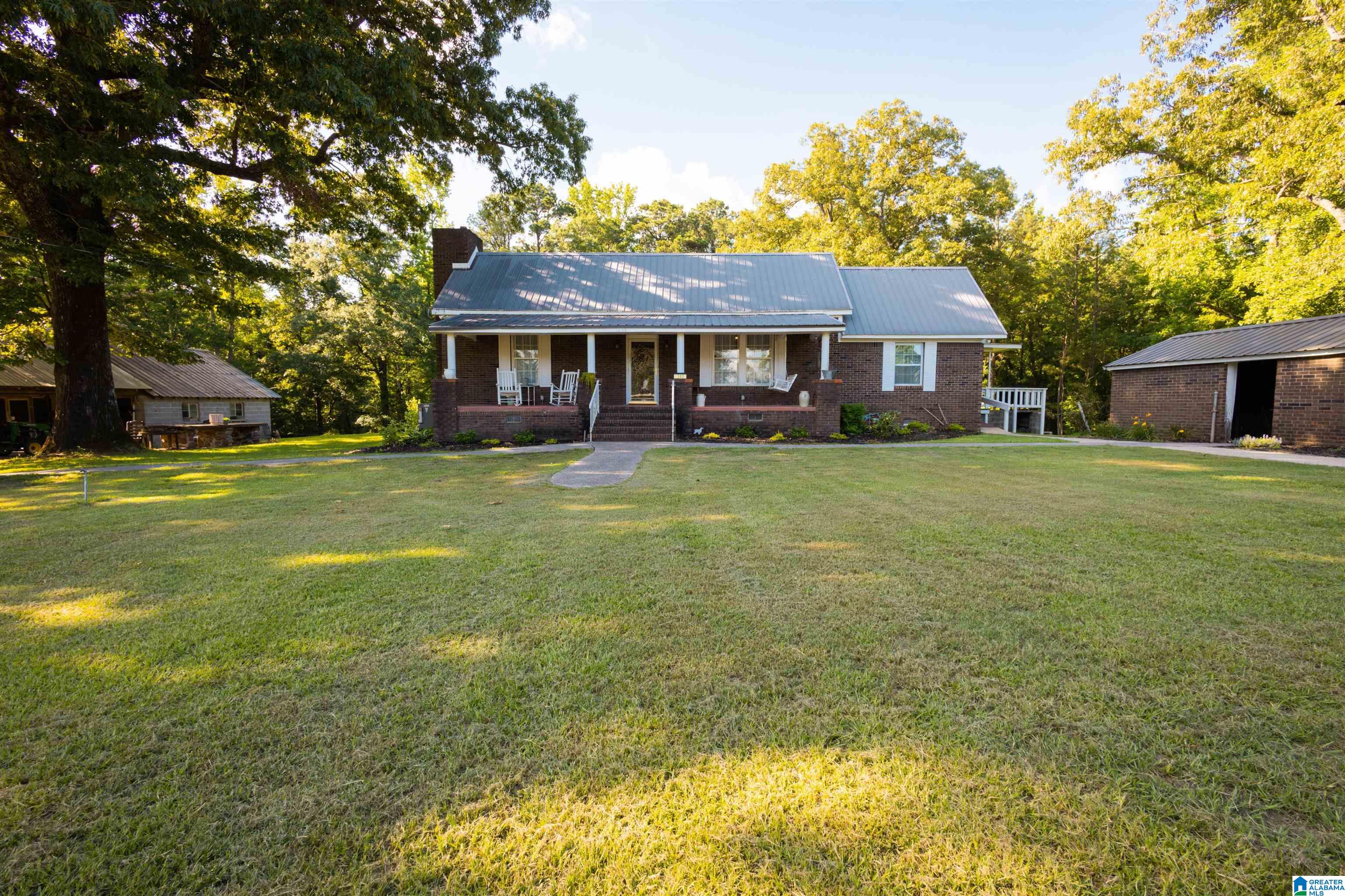 240 VANCE ROAD