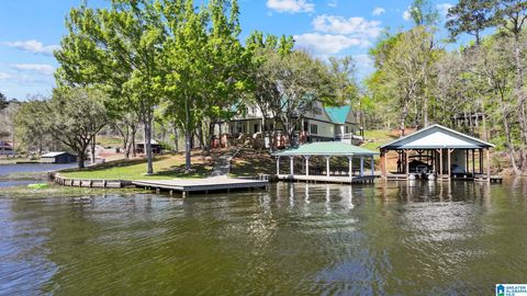 Photo of 11550 County Road 28, CLANTON, AL 35046 (MLS # 21448085)