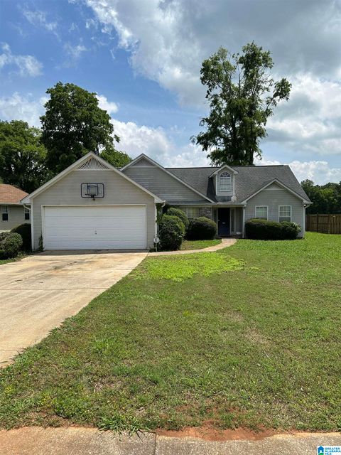 1751 BRADFORD LANE BESSEMER AL 35022