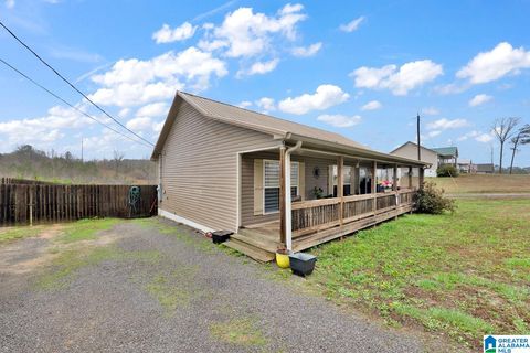 1951 CLEVET SPRINGS ROAD HAYDEN AL 35079