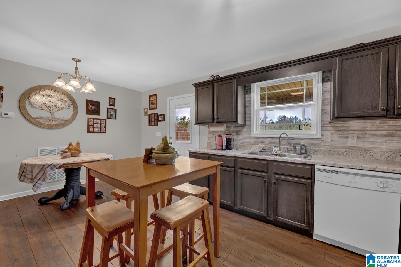 1951 CLEVET SPRINGS ROAD