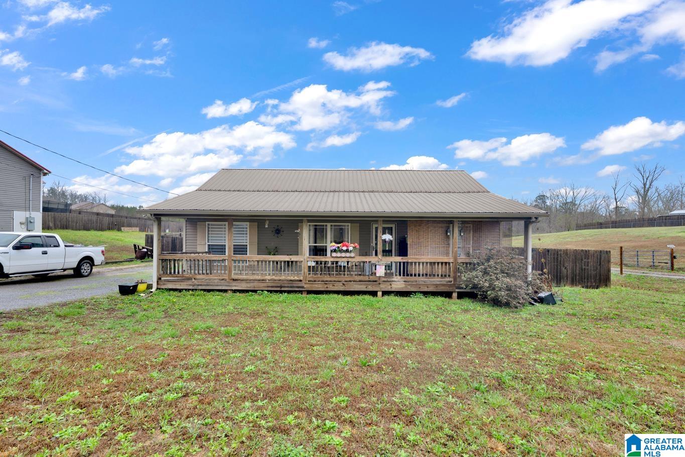 1951 CLEVET SPRINGS ROAD