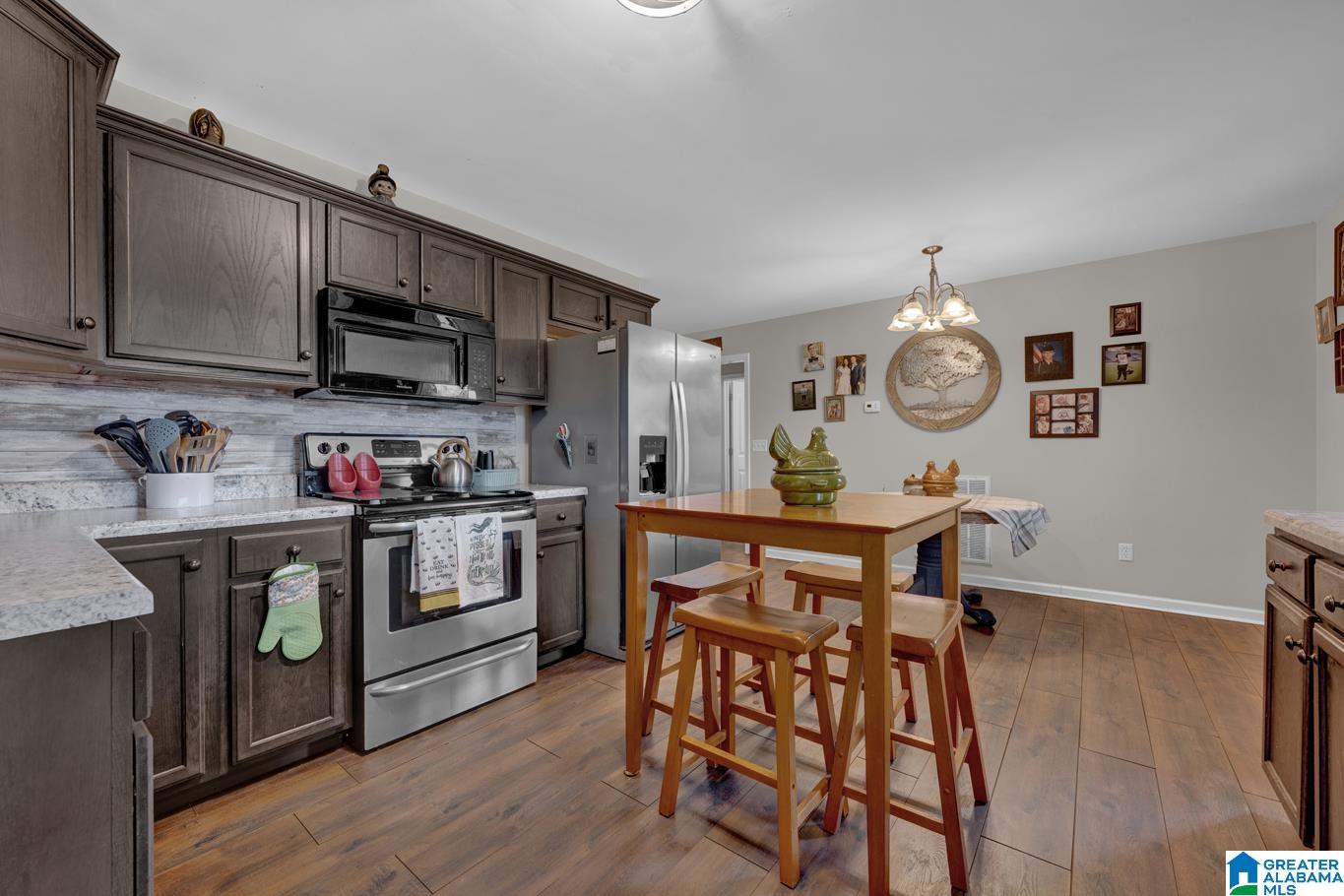 1951 CLEVET SPRINGS ROAD