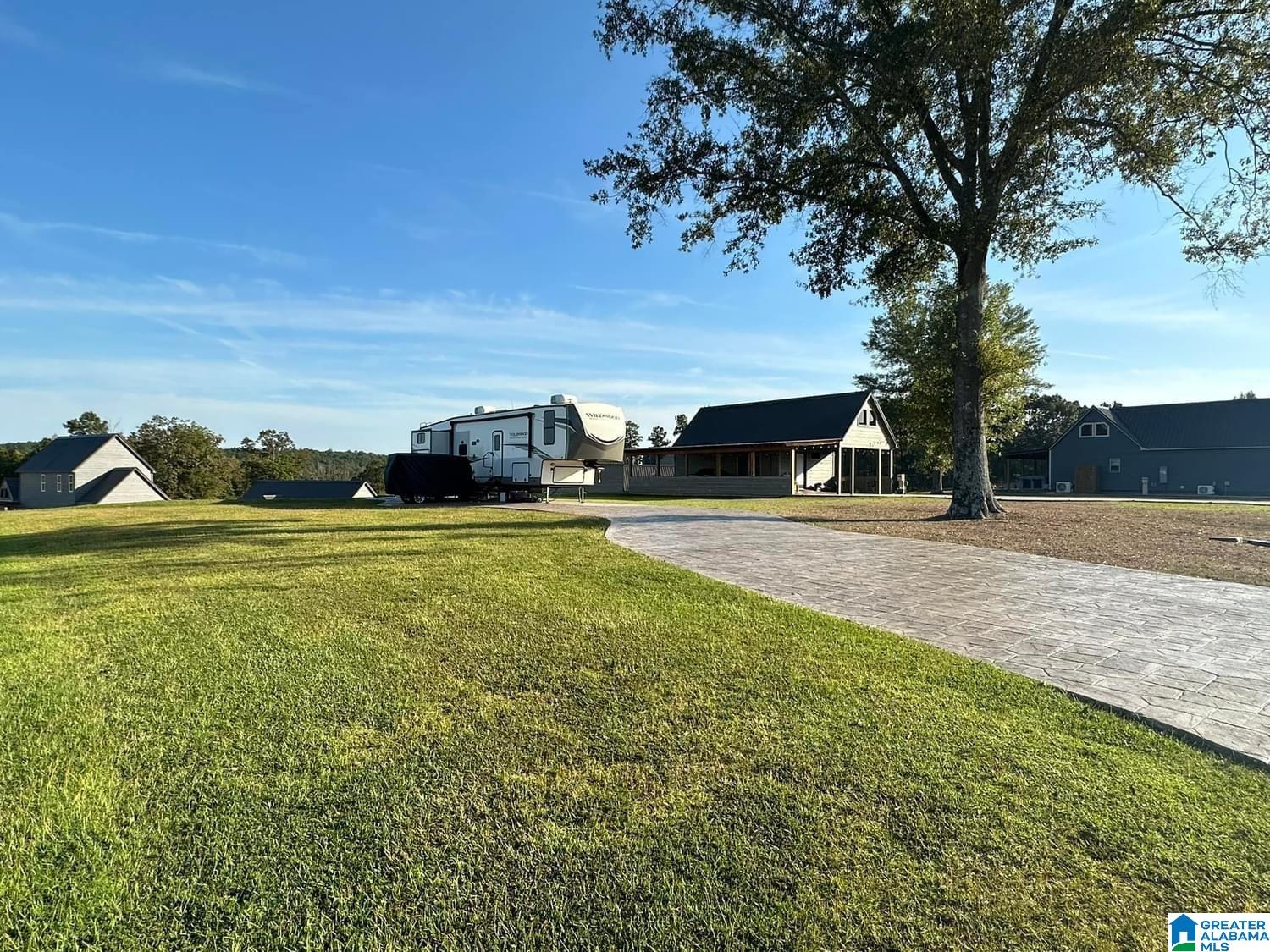 Photo 1 of 14 — 307 COUNTY ROAD 2030 92, CRANE HILL, AL 35053