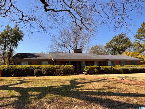 876 TWIN LAKE DRIVE NE BIRMINGHAM AL 35215