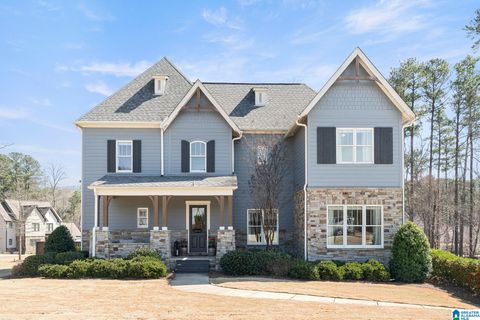 2309 BROCK CIRCLE HOOVER AL 35242