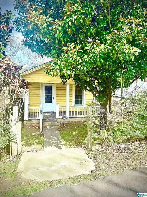 611 S 48TH STREET S BIRMINGHAM AL 35022