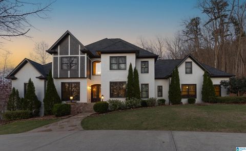 310 STONEGATE DRIVE BIRMINGHAM AL 35242