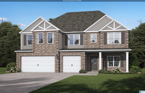 1519 CHERRYWOOD AVE, ALABASTER, AL 35007 - Image 211cc431fdc0fb52cbf1217db4ae62e4/3409722765