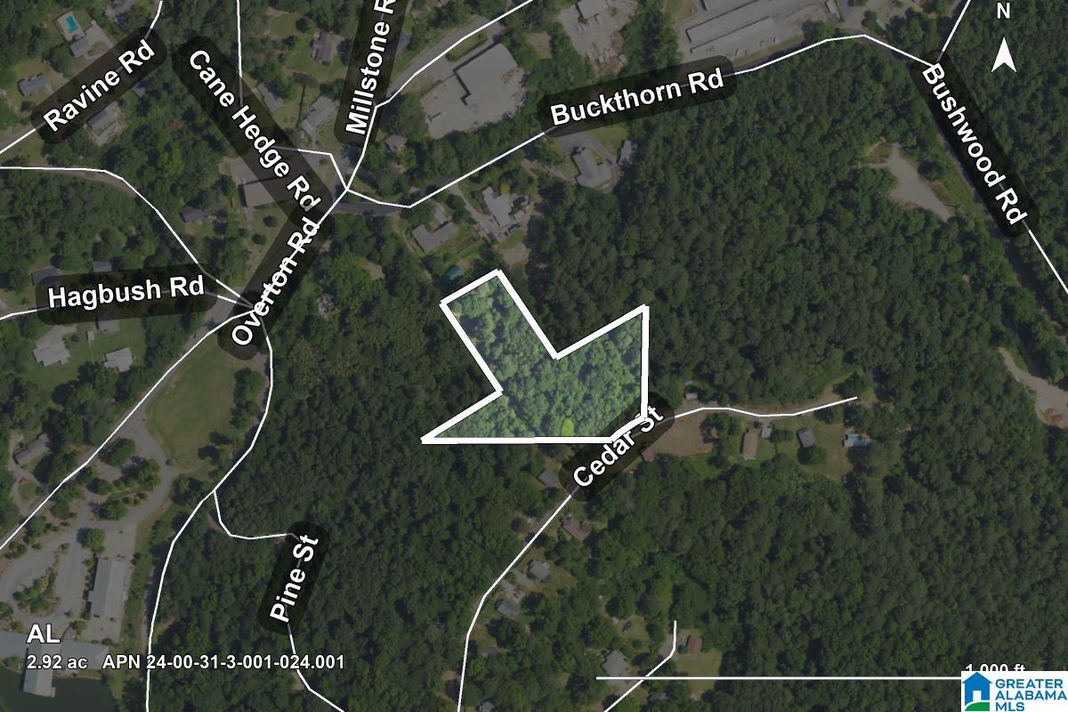 0 CEDAR STREET -