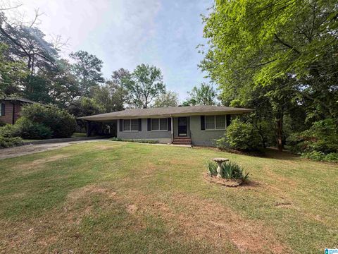509 ZINNIA LANE BIRMINGHAM AL 35215