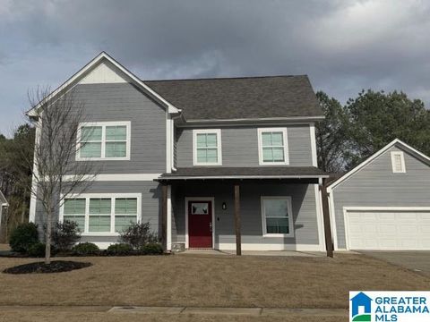 8108 MADISON AVENUE HELENA AL 35080