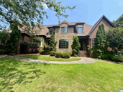 180 HIGHLAND VIEW DRIVE BIRMINGHAM AL 35242