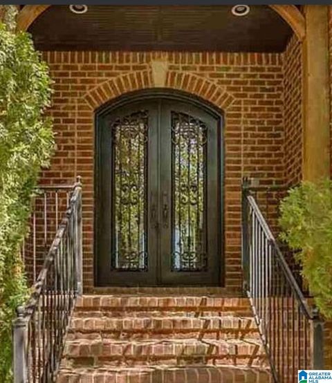 180 HIGHLAND VIEW DRIVE BIRMINGHAM AL 35242