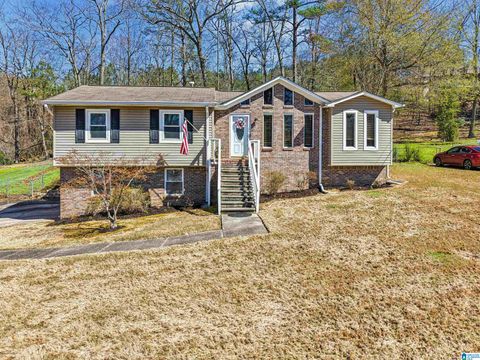 5299 WILLOW RIDGE LANE PINSON AL 35126