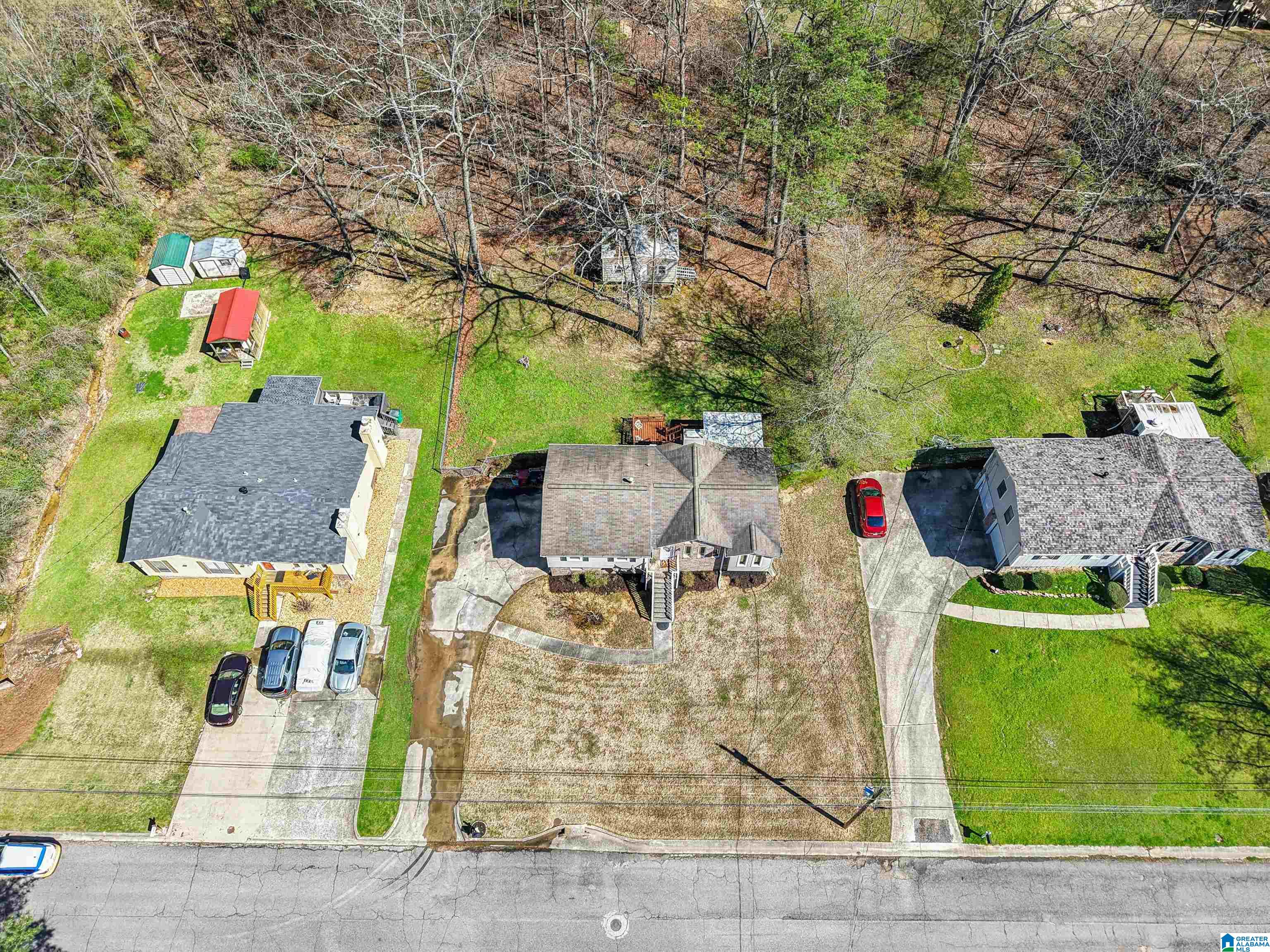 5299 WILLOW RIDGE LANE