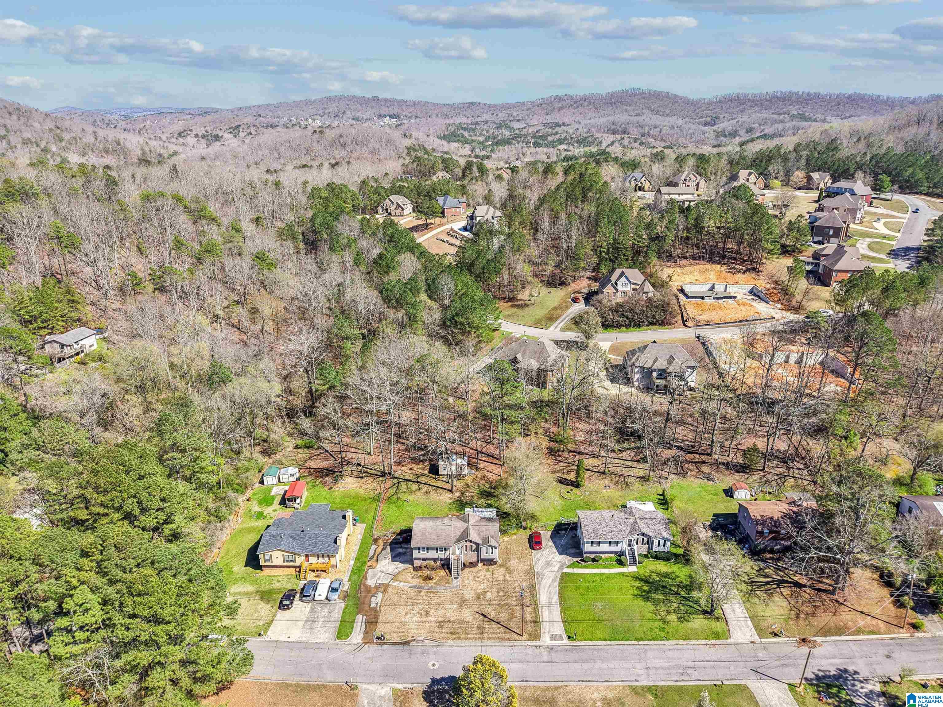 5299 WILLOW RIDGE LANE