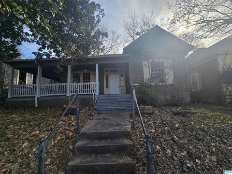 1515 ARLINGTON AVENUE BESSEMER AL 35020