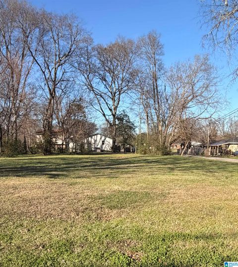 3600 MAPLE AVENUE SW 23 & 24 BIRMINGHAM AL 35221