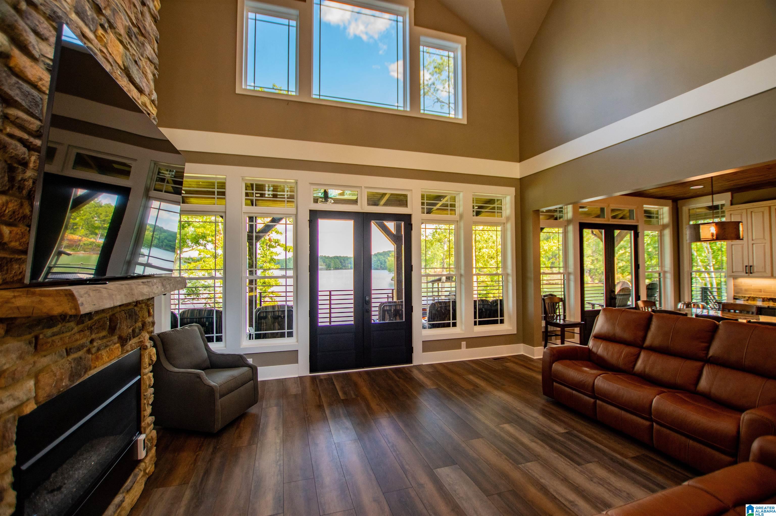 414 FOX CREEK TRACE