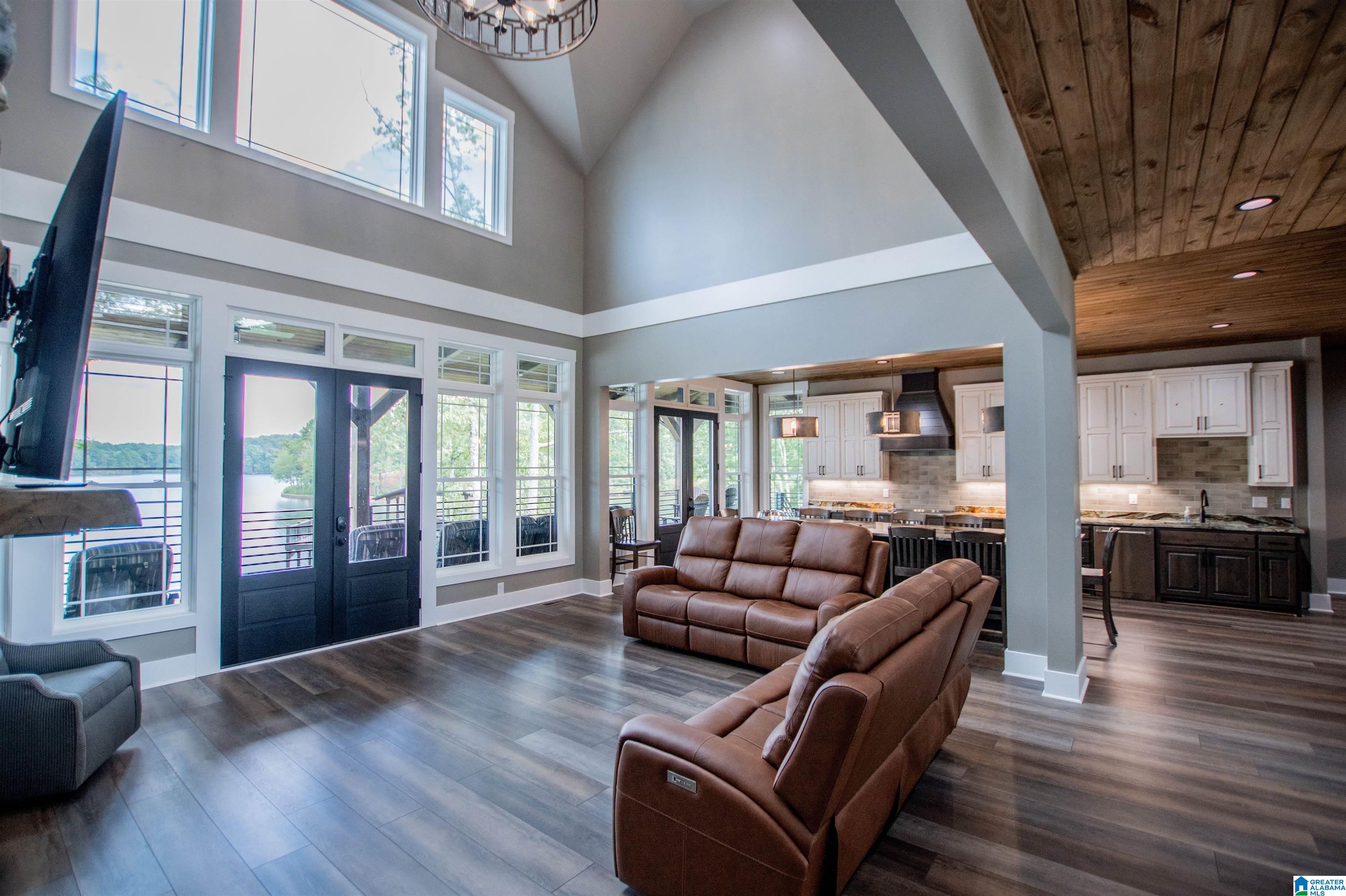 414 FOX CREEK TRACE