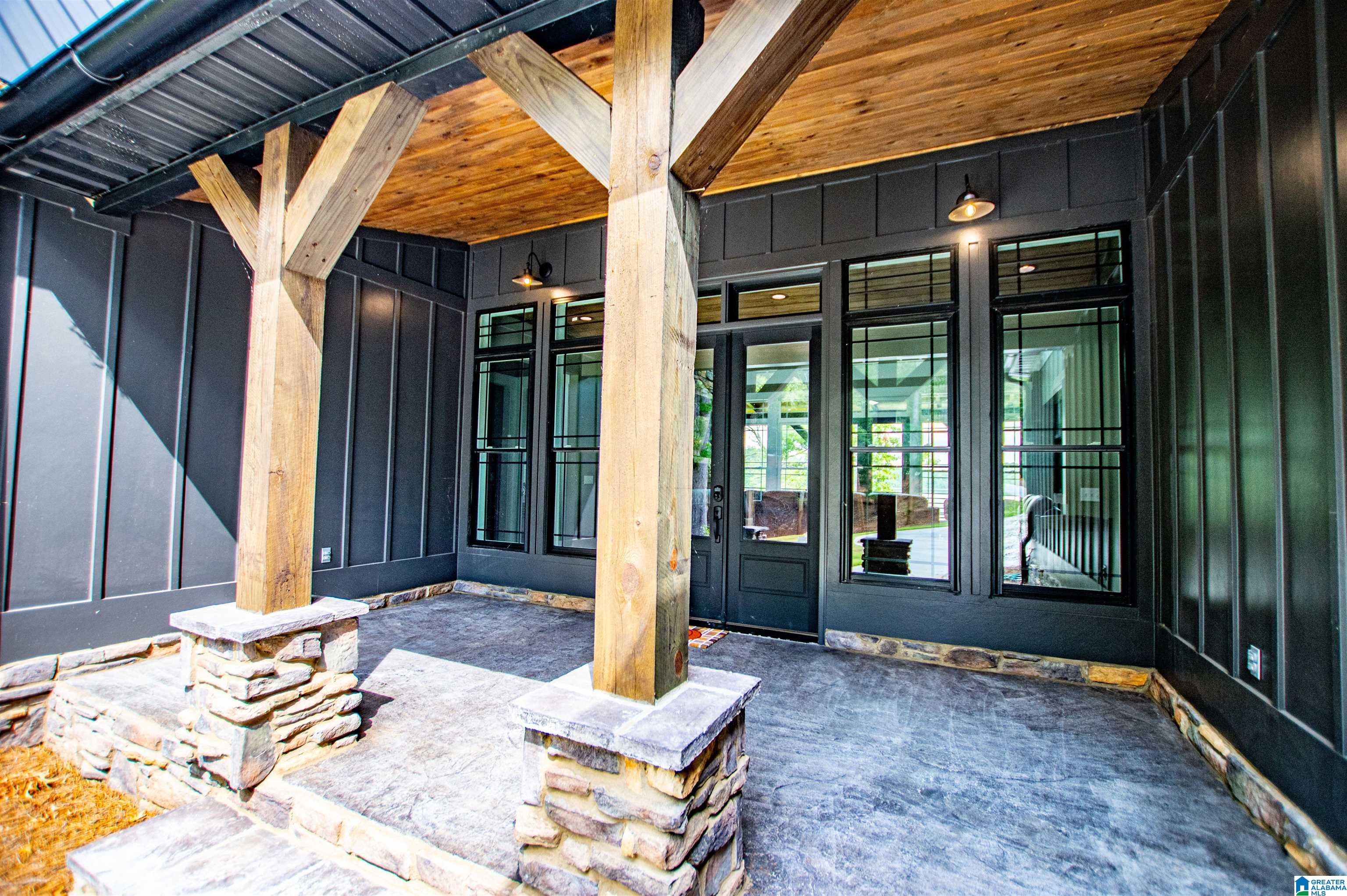 414 FOX CREEK TRACE