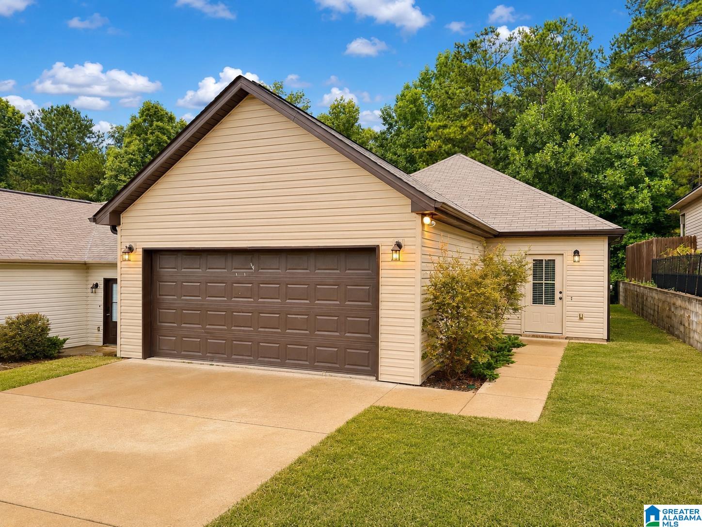 Photo 1 of 13 — 60 DEER CREEK DRIVE, ODENVILLE, AL 35120