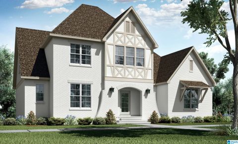 3131 BLACKRIDGE CREST HOOVER AL 35244