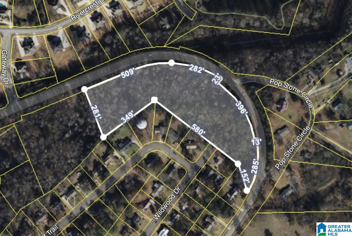 Photo 1 of 1 — 7067 ROPER ROAD 1, TRUSSVILLE, AL 35173