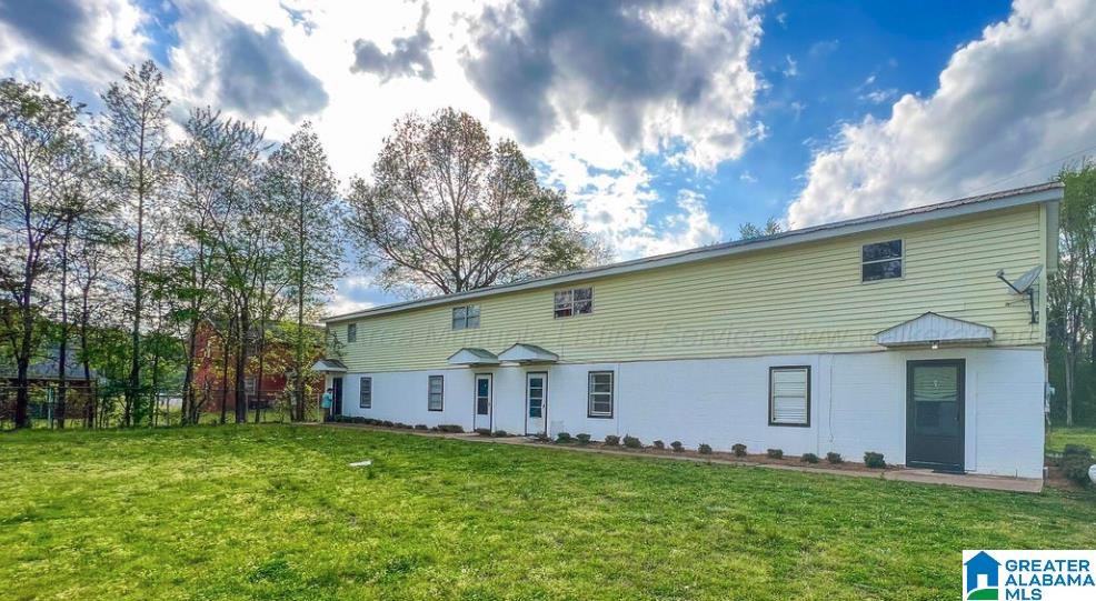 2112 DR MARTIN LUTHER KING JR DRIVE