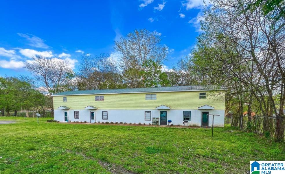 2112 DR MARTIN LUTHER KING JR DRIVE