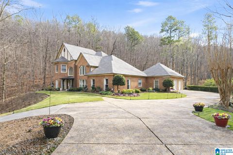 301 GREYSTONE GLEN CIRCLE HOOVER AL 35242