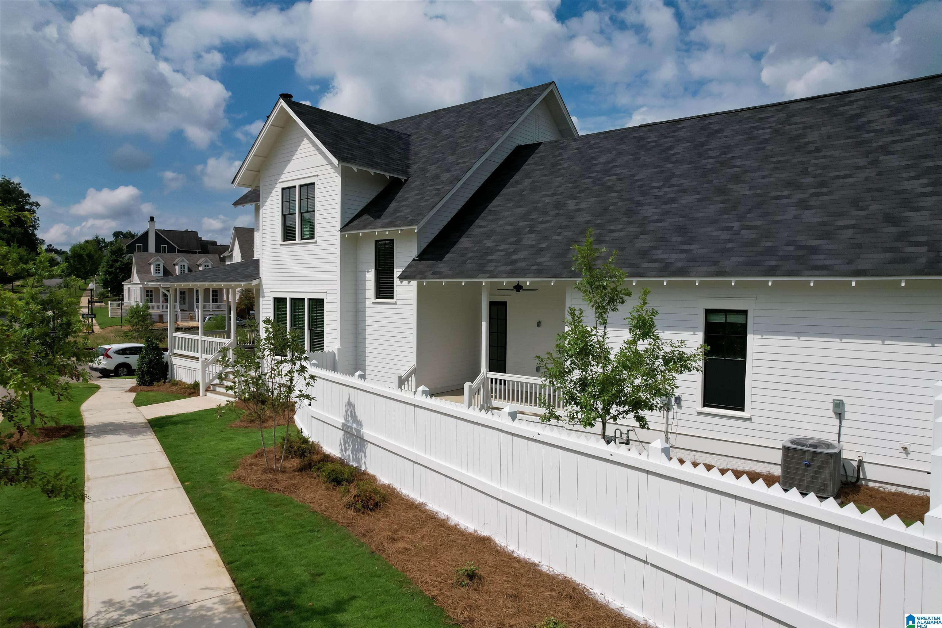 0000000586 PRESERVE WAY