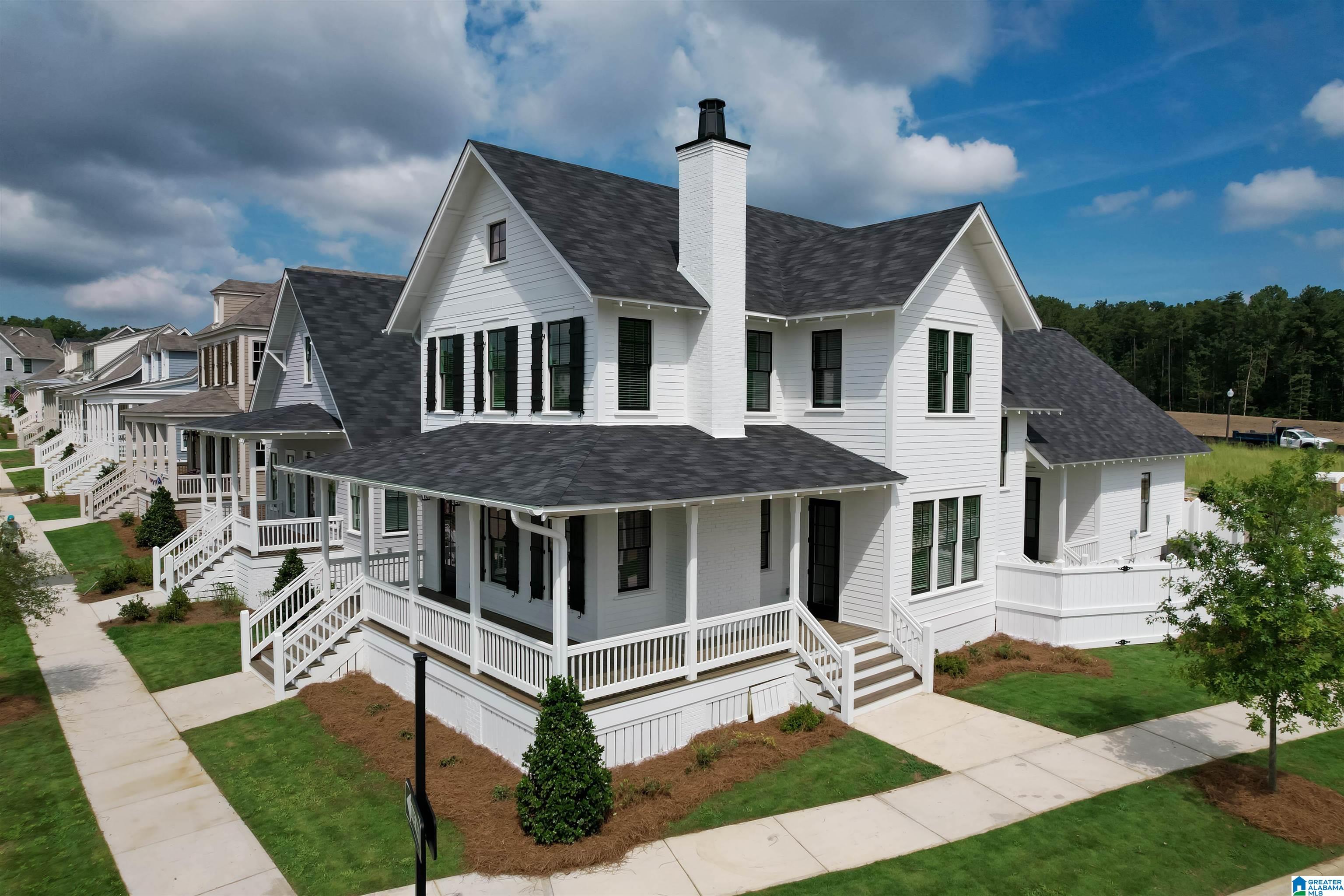 0000000586 PRESERVE WAY