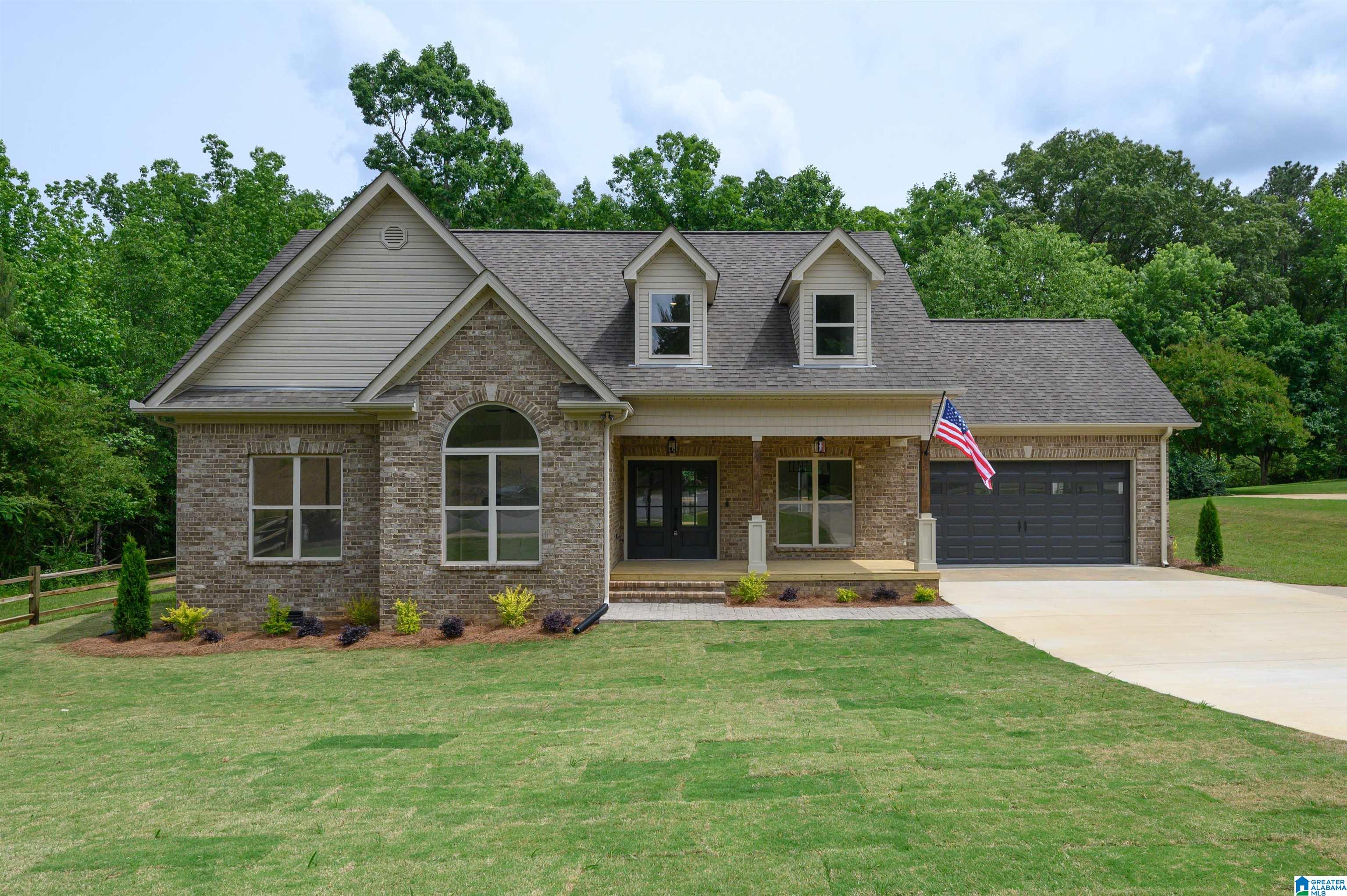 136 THATCHER DRIVE