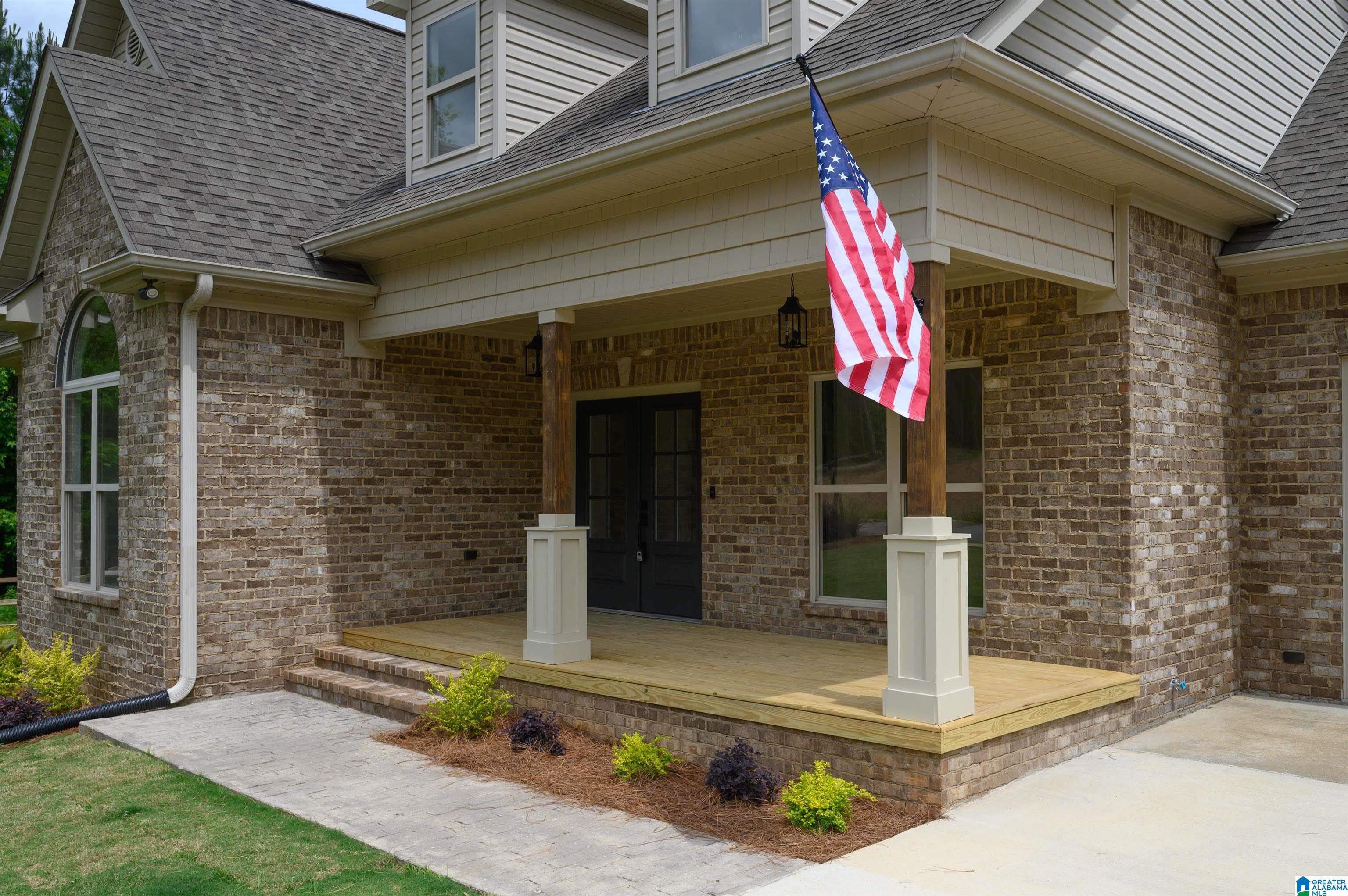 136 THATCHER DRIVE