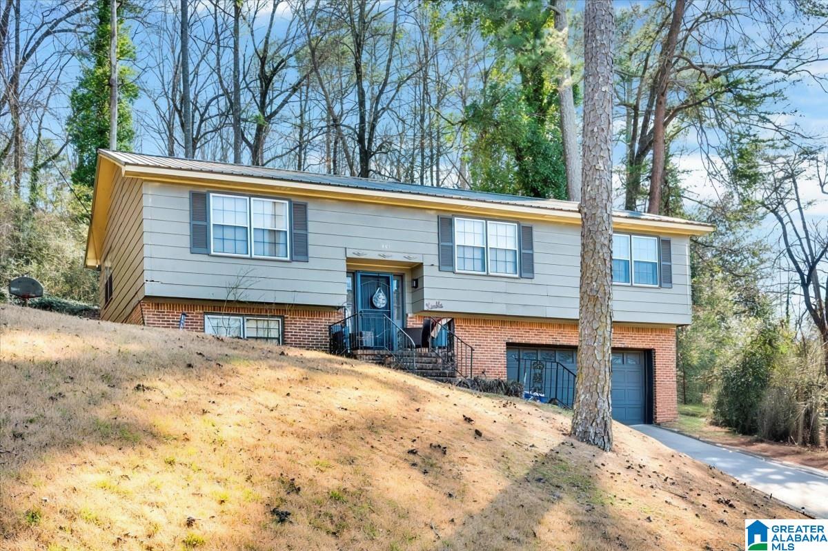Photo 1 of 24 — 1001 TAMMY ANNE DRIVE, BIRMINGHAM, AL 35235