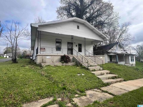 4628 8TH AVENUE BIRMINGHAM AL 35224