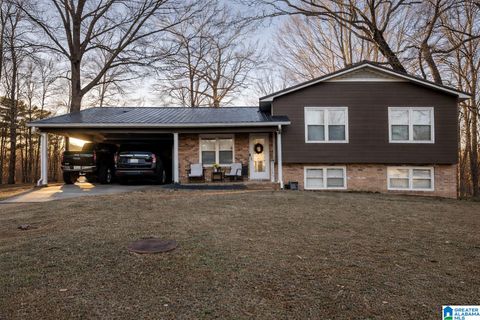 5520 ASHWOOD DRIVE ANNISTON AL 36206