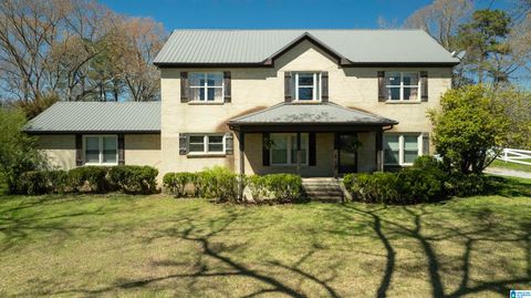 1707 COUNTY ROAD 54 MONTEVALLO AL 35115