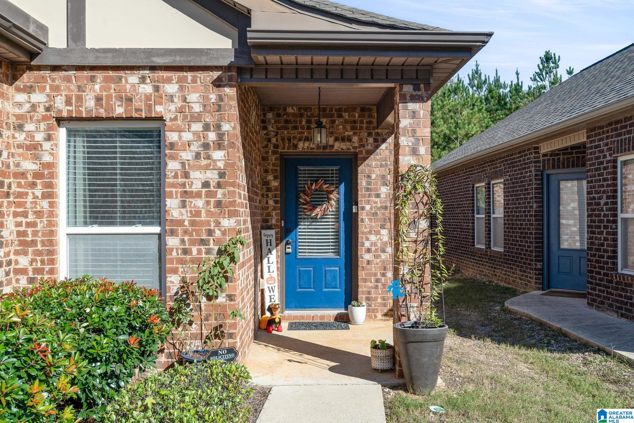 6562 SOUTHERN TRACE DRIVE