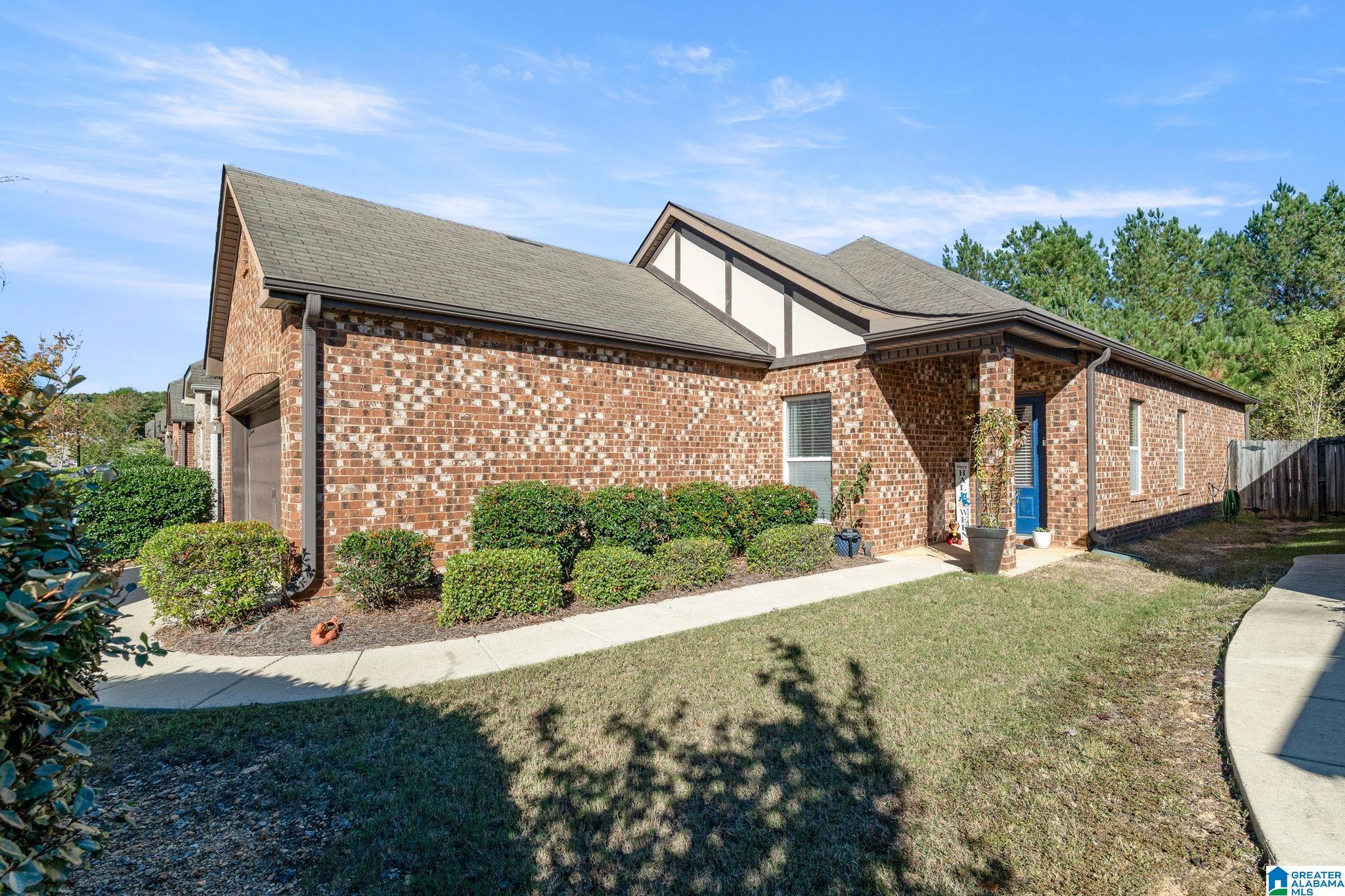 6562 SOUTHERN TRACE DRIVE