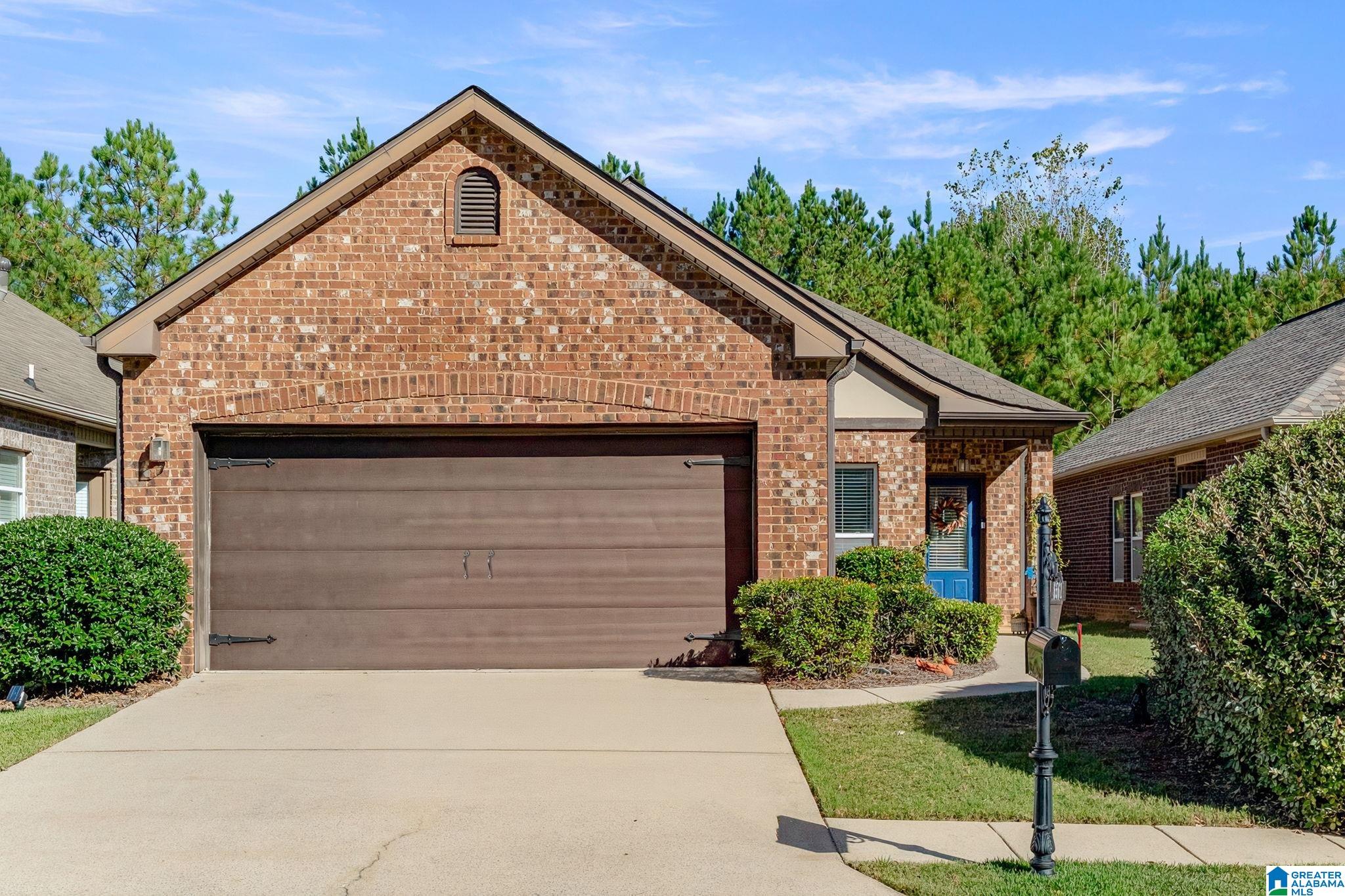 6562 SOUTHERN TRACE DRIVE