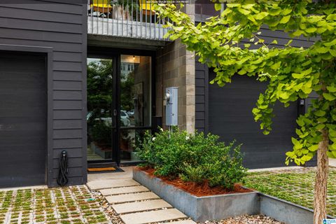 2117 MORRIS AVENUE 1 BIRMINGHAM AL 35203