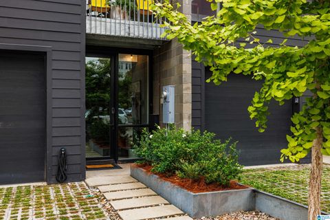 2117 MORRIS AVENUE BIRMINGHAM AL 35203