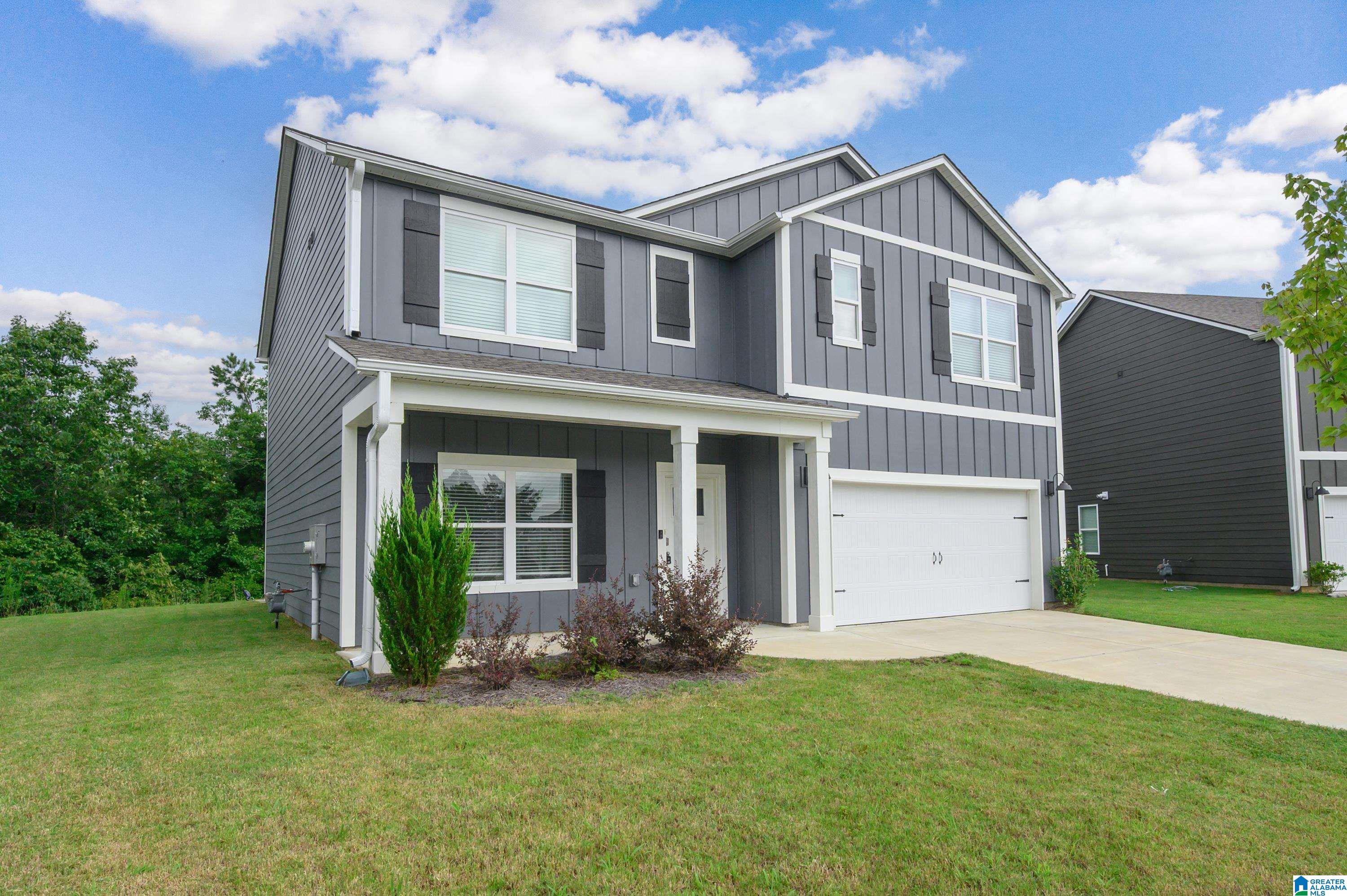 535 STRIDER WAY